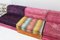 Modulares Mah Jong Sofa von Hans Hopfer für Roche Bobois, 2000er, 18 . Set 18