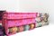 Modulares Mah Jong Sofa von Hans Hopfer für Roche Bobois, 2000er, 18 . Set 14