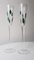 Vintage Champagne Flutes, 1980, Set of 2 1