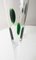 Vintage Champagne Flutes, 1980, Set of 2 3