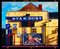 Richard Heeps, Pleasure Park, Barry Island, Photographic Print 2