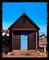 Richard Heeps, Fishing Hut, Southwold, Photographic Print 1