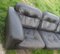 DS 101 Sofa von De Sede, 1970er 12