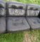 DS 101 Sofa von De Sede, 1970er 16