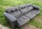 DS 101 Sofa von De Sede, 1970er 7