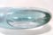 Verre Rond Vintage par Renato Anatrà, Italie, 1980s 9