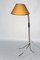 Floor Lamp from Rupert Nikoll, 1950s 9