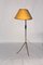 Floor Lamp from Rupert Nikoll, 1950s 10