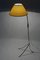 Floor Lamp from Rupert Nikoll, 1950s 4
