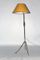 Floor Lamp from Rupert Nikoll, 1950s 11
