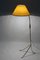 Floor Lamp from Rupert Nikoll, 1950s 3