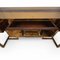Vintage Glass Console Table from Fontana Arte, 1950s 7