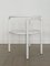 Italienische Vintage Stühle von Gae Aulenti für Poltronova, 1960er, 8er Set 16