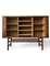 Credenza alta Ry-45 di Hans J. Wegner, anni '60, Immagine 5