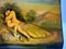 19th Century Stobwasser Box with Hidden Erotic Scene with Double Lid, Image 5