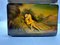 19th Century Stobwasser Box with Hidden Erotic Scene with Double Lid, Image 11