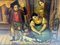 19th Century Stobwasser Box with Hidden Erotic Scene with Double Lid, Image 6
