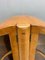 Vitrina inglesa Art Déco, 1935, Imagen 9