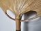 Applique Murale Uchiwa par Ingo Maurer pour M Design, Allemagne, 1970s 6