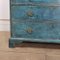 Englisches Painted Bureau, 18. Jh., 1760er 5