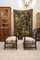 Fauteuil Sombre, 20ème Siècle 3