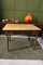 Petite Table de Style Wilhelminien en Chêne 3