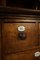 Antique Oak Drawer Cabinet, 19th Century 11