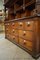 Antique Oak Drawer Cabinet, 19th Century 4