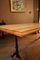 Table de Salle à Manger en Merisier de Horgenglarus 4