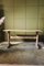Table Console Antique en Chêne, fin du 19ème Siècle 3