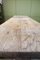 Table Console Antique en Chêne, fin du 19ème Siècle 6