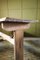 Table Console Antique en Chêne, fin du 19ème Siècle 4