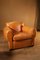 Fauteuil Club Style Art Déco 1