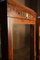 Art Deco Vitrinen, 2er Set 5
