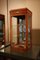 Art Deco Vitrinen, 2er Set 2