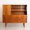 Mid-Century Teak Drinks Cabinet by Jentique, 1960s, Image 1