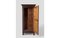 Single-Door Wood Wardrobe, Italy, 1890s 9