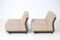 Vintage Amanta 24 Lounge Chairs by Mario Bellini for B&B, Set of 2, Image 6