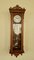 German Wall Clock Hermle 2