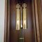 German Wall Clock Hermle 8