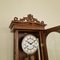 German Wall Clock Hermle 9