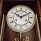 German Wall Clock Hermle 6