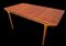 Table de Salle à Manger Extensible Mid-Century Rectangulaire en Teck de McIntosh, 1960s 10