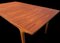 Table de Salle à Manger Extensible Mid-Century Rectangulaire en Teck de McIntosh, 1960s 9
