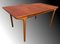 Table de Salle à Manger Extensible Mid-Century Rectangulaire en Teck de McIntosh, 1960s 11