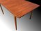 Table de Salle à Manger Extensible Mid-Century Rectangulaire en Teck de McIntosh, 1960s 4