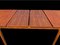 Table de Salle à Manger Extensible Mid-Century Rectangulaire en Teck de McIntosh, 1960s 17