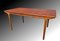 Table de Salle à Manger Extensible Mid-Century Rectangulaire en Teck de McIntosh, 1960s 3