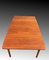 Table de Salle à Manger Extensible Mid-Century Rectangulaire en Teck de McIntosh, 1960s 6