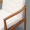 Armchair by Vincent Cafiero for Knoll International, 1960s, Image 9